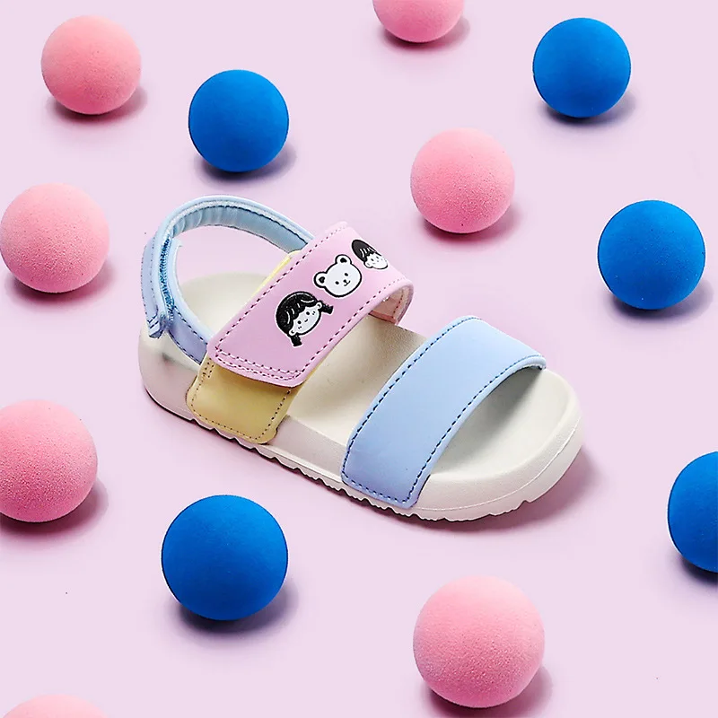 

New promotion hot style kids shoe sandals kids designer shoes child children shoes