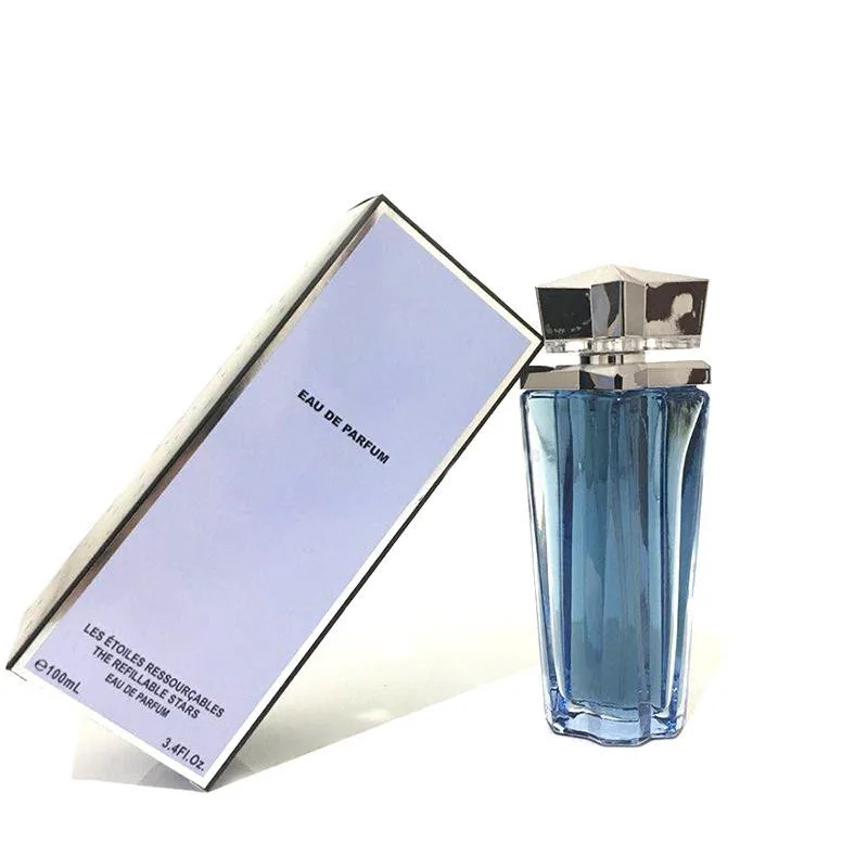 

Women Perfume Angel Perfume Fragrance Floral Eau De Parfum for Women In Stock Fast Shipping Good Quality Perfume