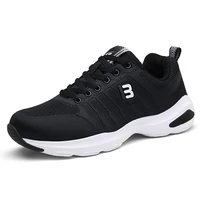 

Discounted Branded Black Air Lofer Men Shoes Bata Power Sport Shoe, Jogging Shoes For Men