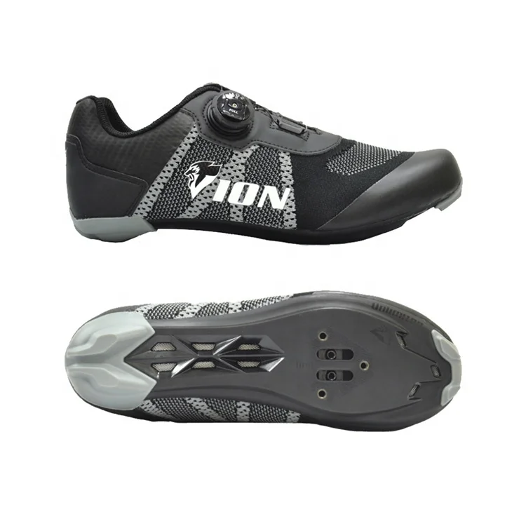 
Lightweight mesh superior ventilation road bike shoes women cycling shoes 