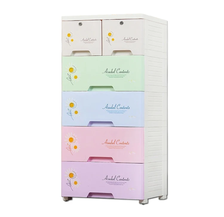 Colorful Baby Plastic Storage Drawers For Clothes Buy Storage Drawers