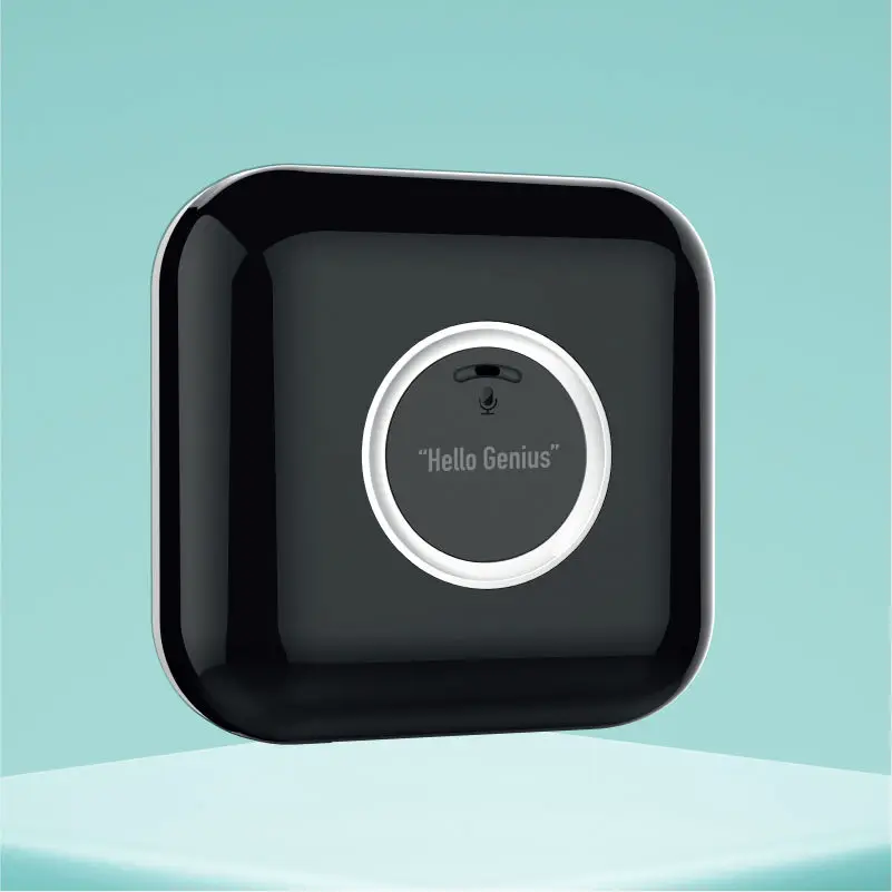 

Chunghop V-100E use directly aircon control super smart universal air conditioner voice remote control