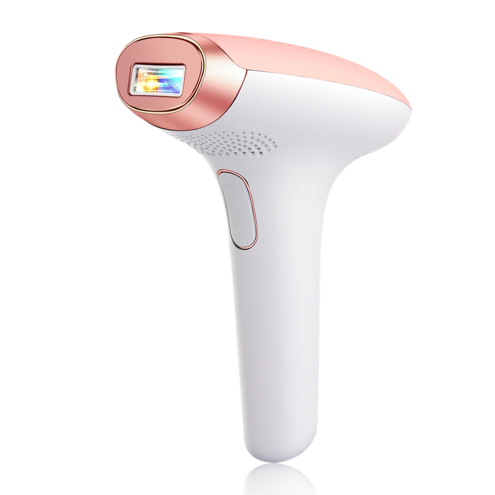 

Factory Custom Electric Depilator Home Permanent Beauty Skin Care Whole Body Safe Painless Beauty Instrument