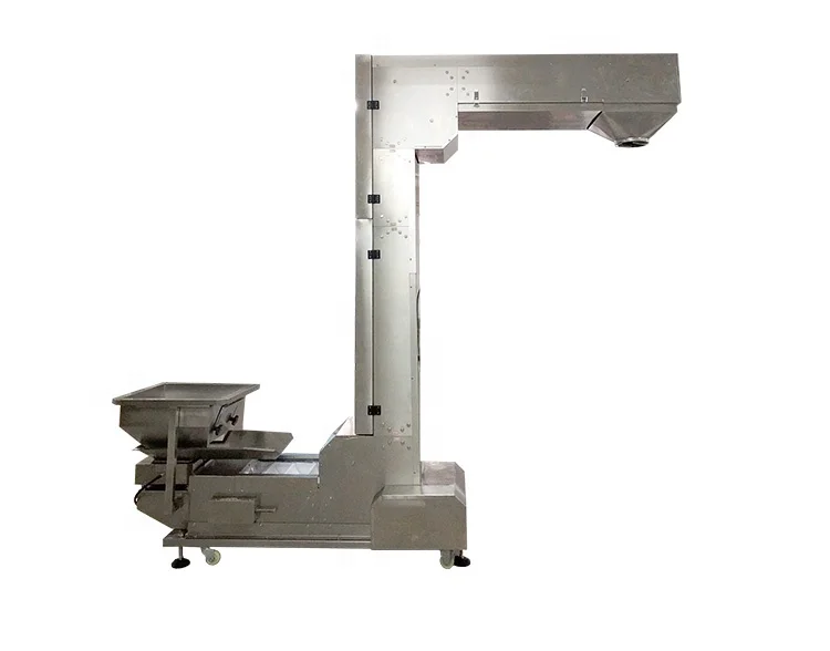 z type bucket elevator manufacturers