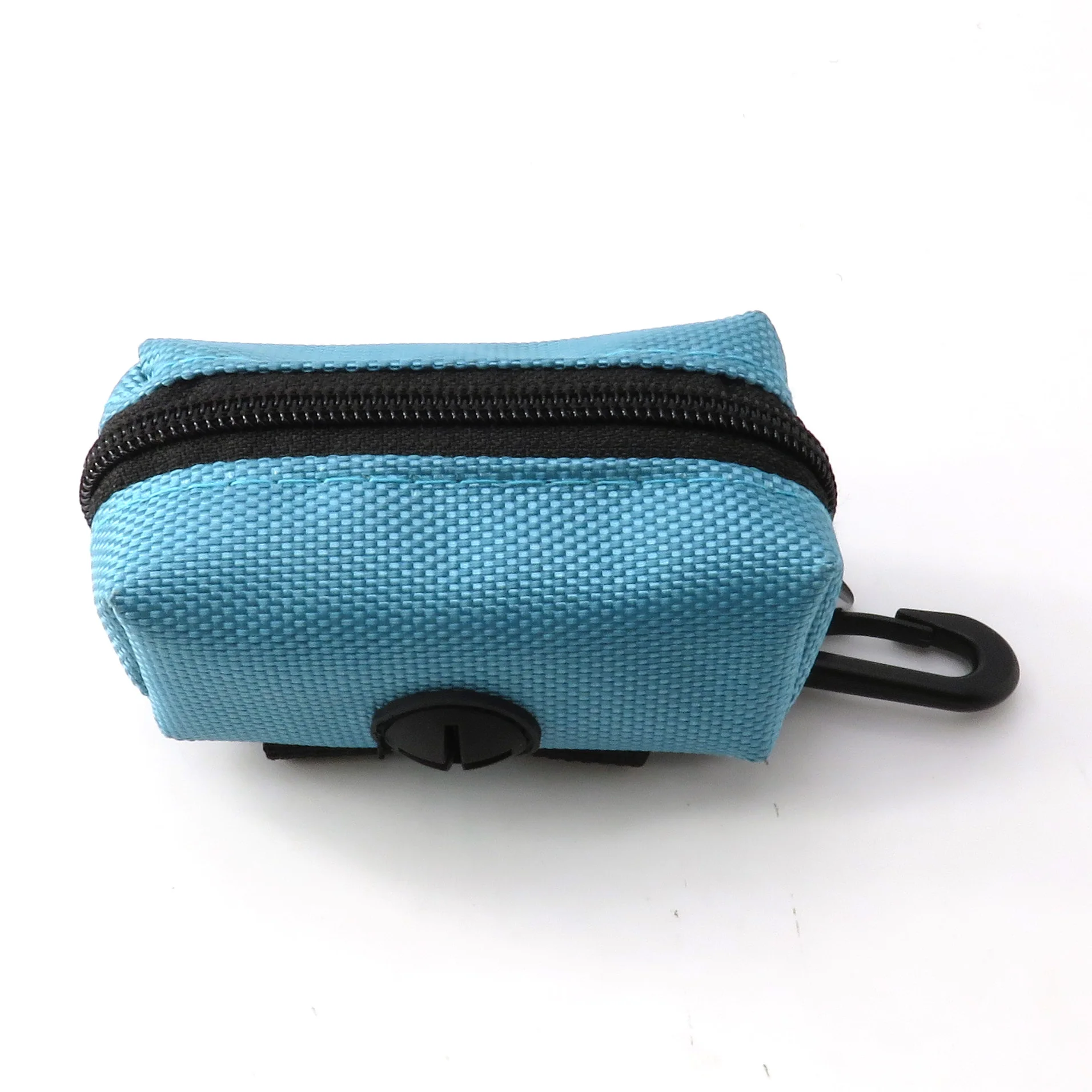 

Fits Any Dog Leash Degradable Garbage Bags Poop Bag Dispenser for Outdoors