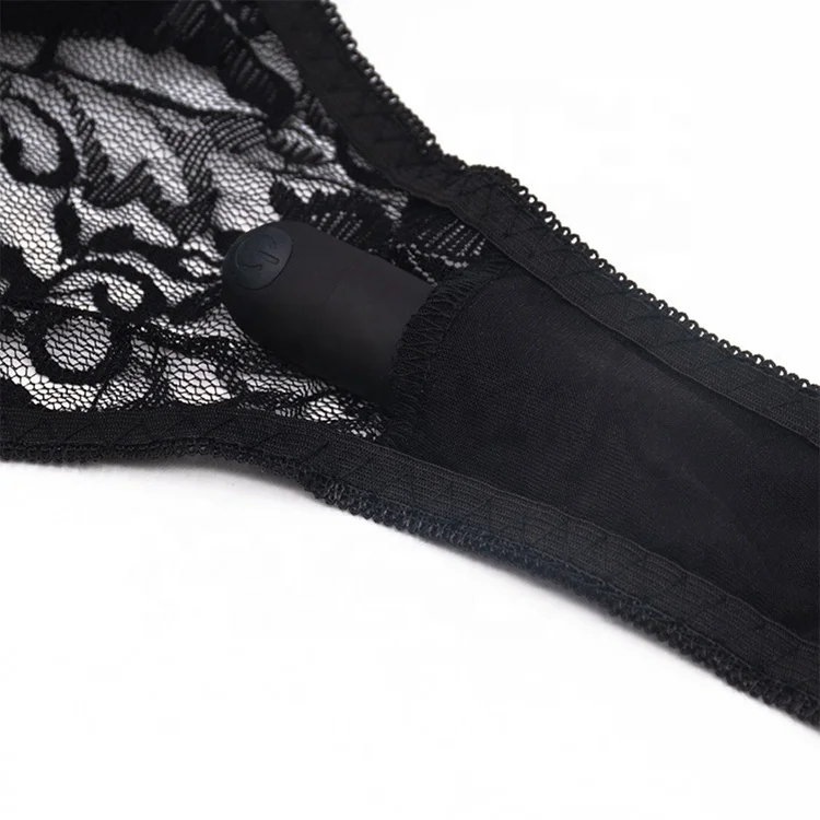 
JoyPark Amazon Bestseller Rechargeable Panties Vibrator Massager Bluetooth Remote Control Vibrating Panties for Women Sexy 