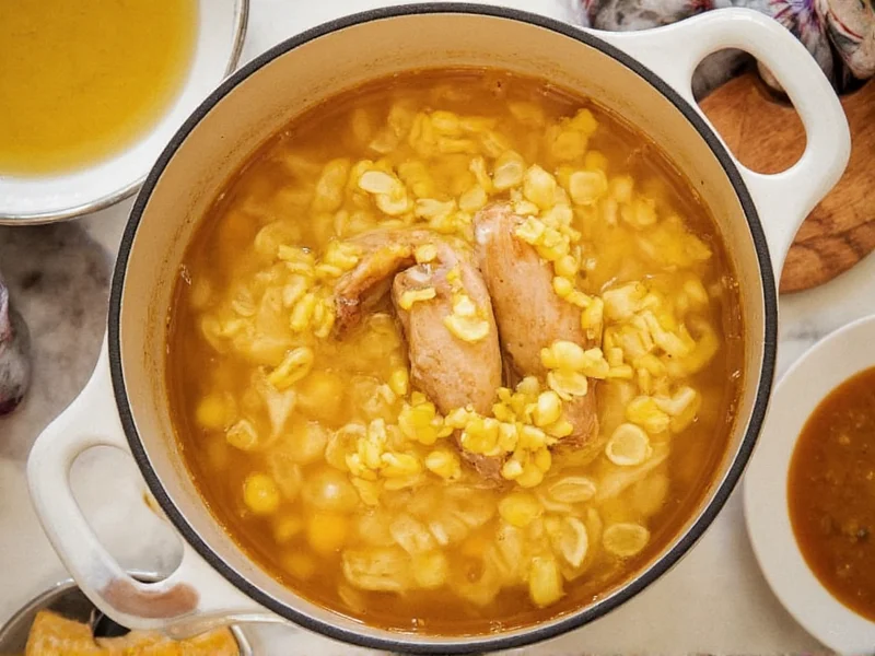 Chicken Stock vs Broth: Key Differences Explained