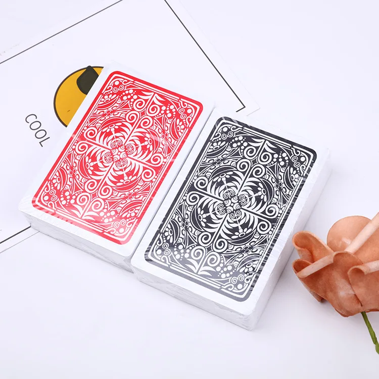 

Gift A Tin Board Game Storage Card Pu Cheap Cardboard Bridge Playing With Poker Cards In Plastic Box