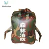Veniceton Portable foldable 25L fire-fighting water storage bag with straps for sale