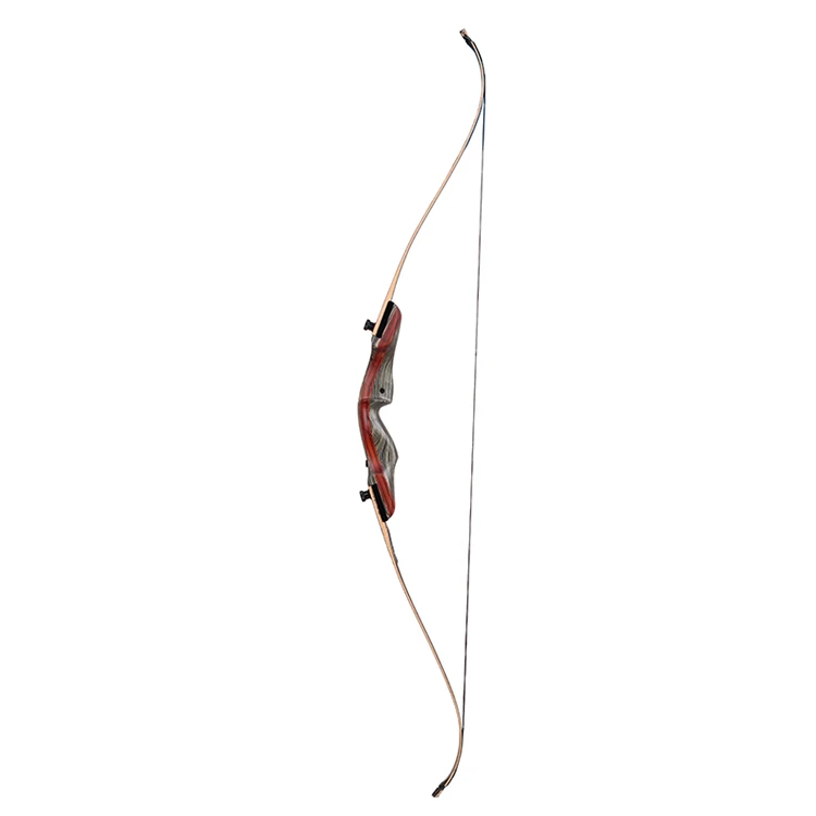 Spg Archery 3050lbs Bogen Traditional Takedown Recurve Bow For Hunting