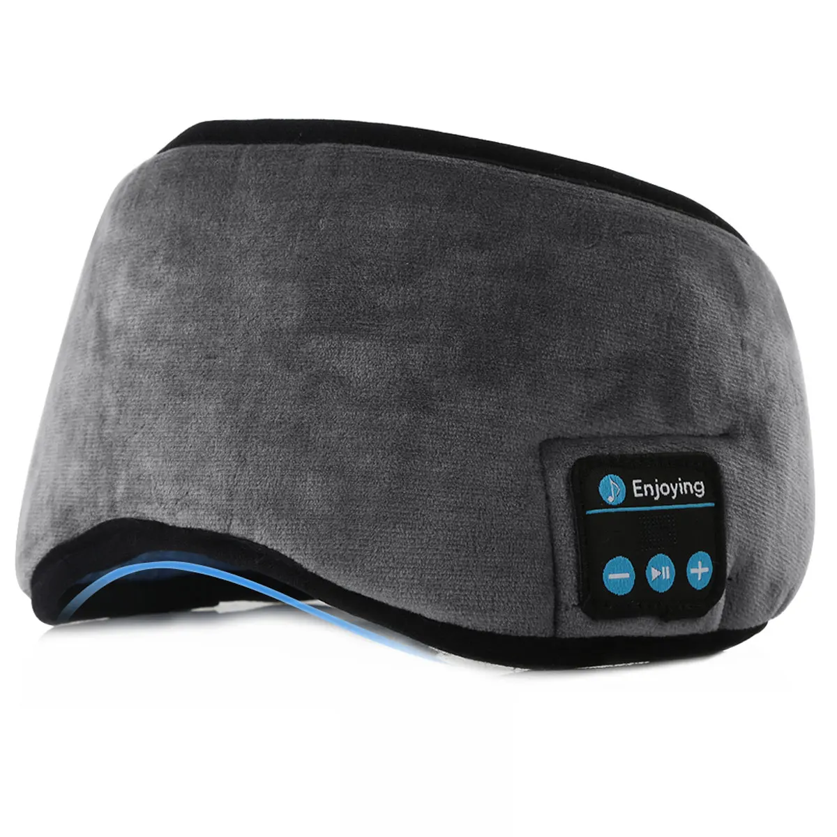 

Amazon Hot Selling Wireless Music Sleeping EyeMask Eyecover