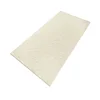 heavy duty black temporary roadway recycled UHMWPE mat