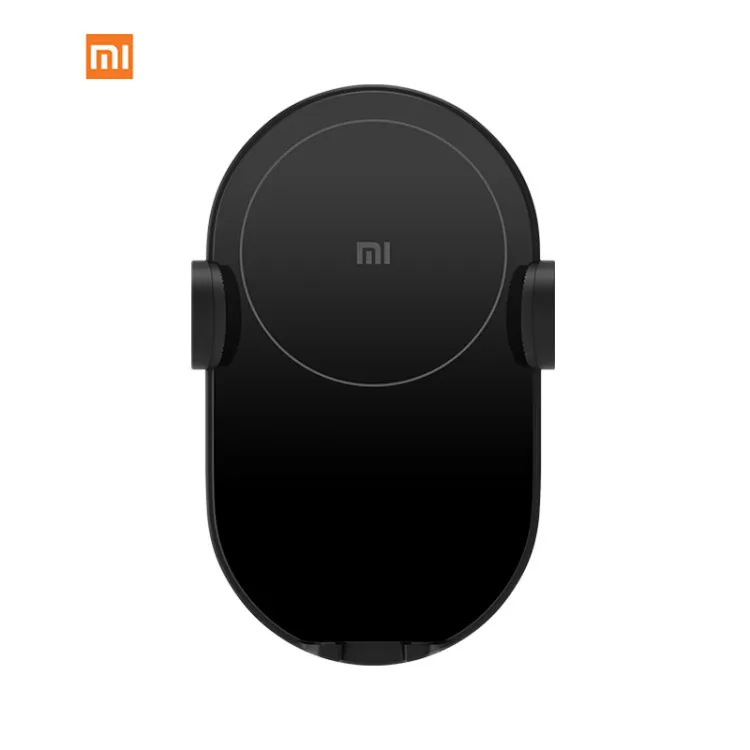 

Original Car Wireless Charger Xiaomi 10W Wireless Car Charger Cargador inalambrico Coche Universal Universal Fast Charge Version, Black