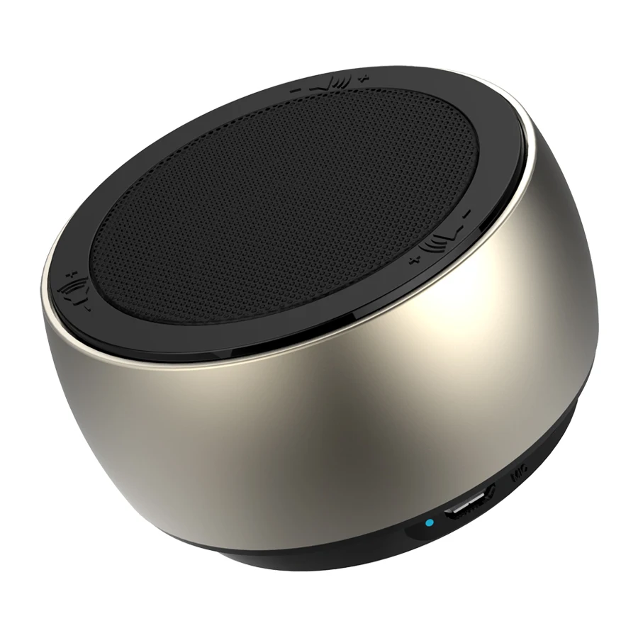 

Selling high speed model mini wireless diaphragm speaker