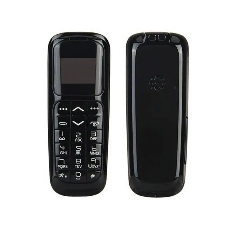 

Cell phone mini HOPyk keypad mini mobile phone