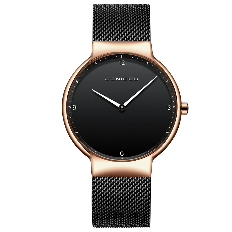 

Luxury Women or Men Watches Top Quartz Watch Ladies Wristwatches Couples Clock Watch Dress Relogio Feminino, Multi colors