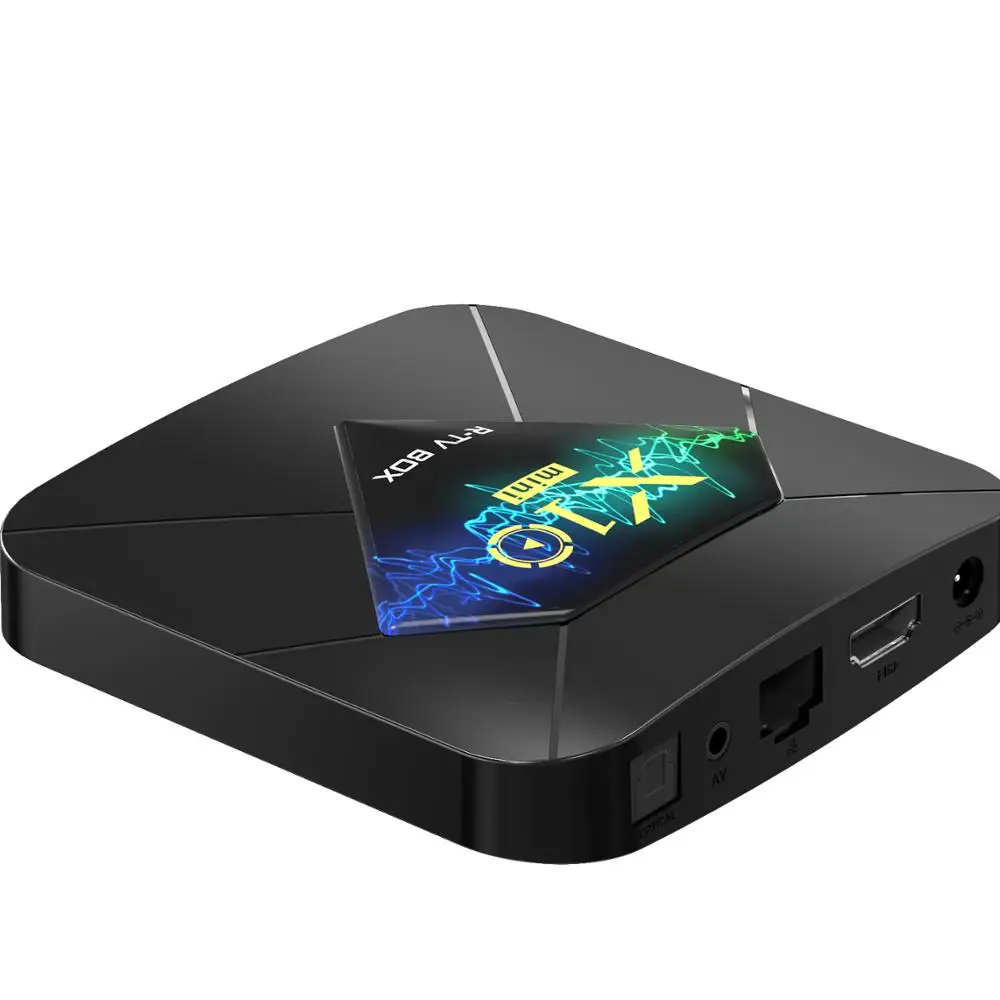 

2020 smartbox 2.4 wifi allwinner h313 tvbox mini android 10 x10 mini android tv box