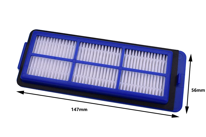Hepa Vacuum Cleaner Parts Filter Kit 