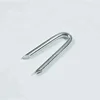 one inch galvanized u nail/staple for construction