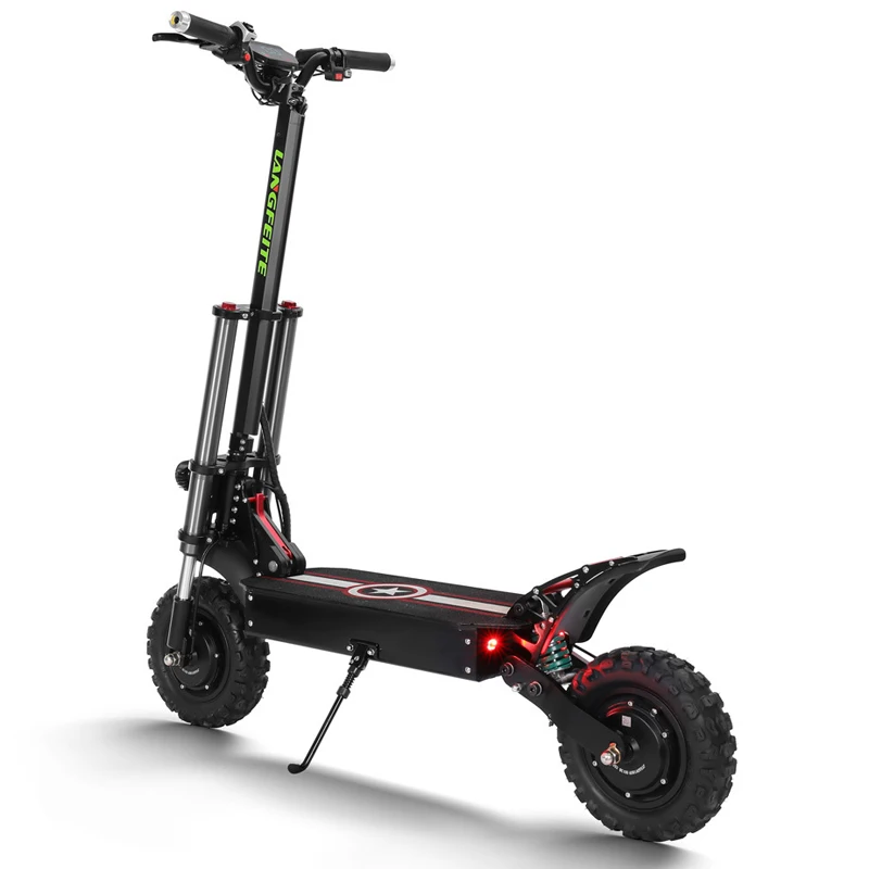 

High Quality Superbike Electric Motorcycle Fast Electric Scooter Off Road 11Inch 5600W Shenzhen