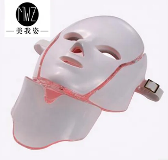 

Portable PDT LED Therapy Skin rejuvenator machine