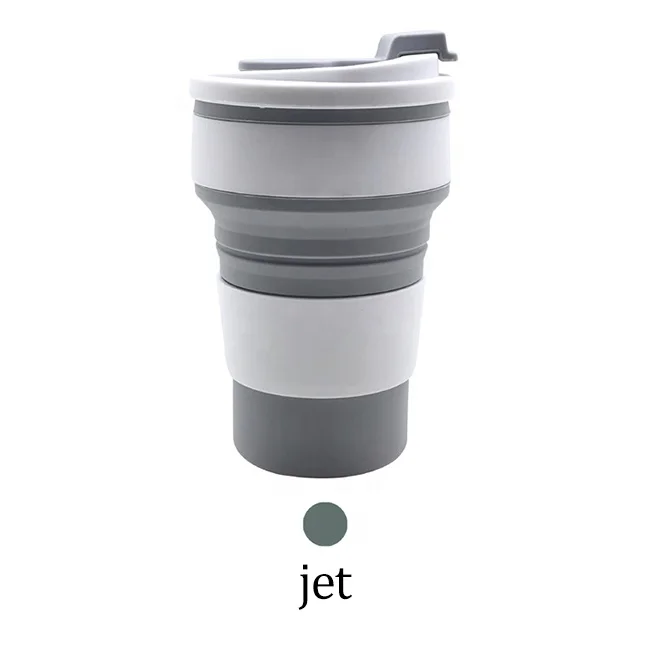 

Customized Ceramic Black Coffee Mugs Gift Accessories Creative silicone mugs cup, Pink, light blue, turquoise, gray, black