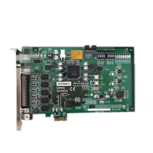 Screen New Origional EXPHYE PIF Interface Board - Buy Screen