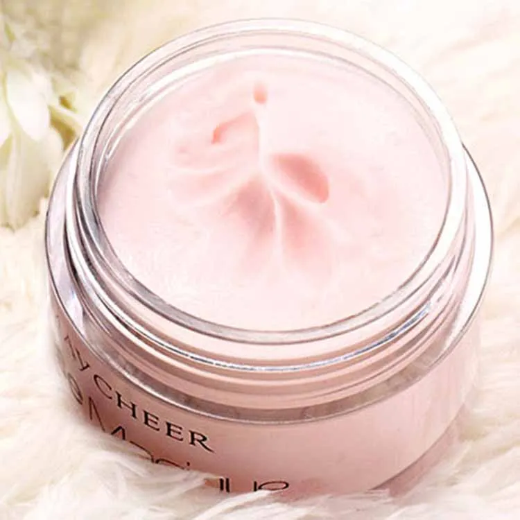 

MAYCHEER Best Quality Good Market Moisturizing and Nourishing Smooth Makeup Face Primer