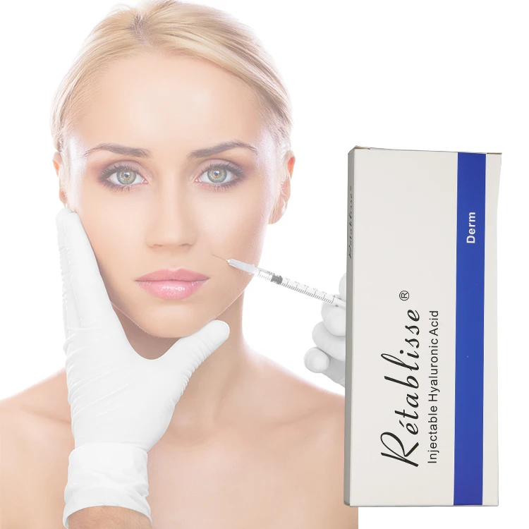

Silicona Glutios Cirugia Hyaluronic Acid Ampoule Botulax 200 Hyaluronic Acid