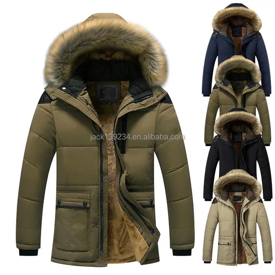 

Autumn And Winter New Product Men's clothing fashion coat men's jackets