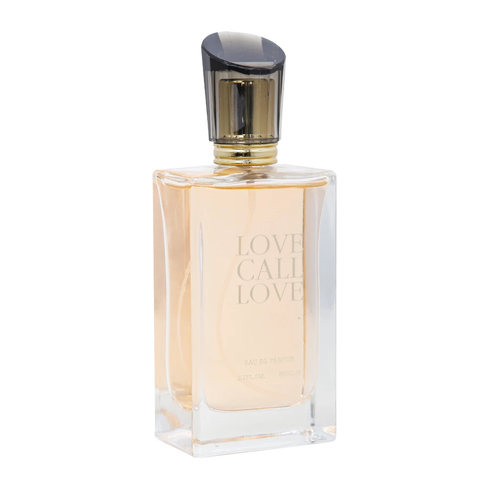 100ml Lovali Parfum Fragrance Rose Scent Body Spray Perfumes For Women