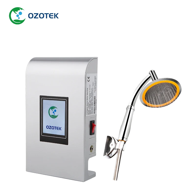 

OZOTEK Intelligent ozone water generator TWO002 0.2-1.0 PPM 200-900 LPH