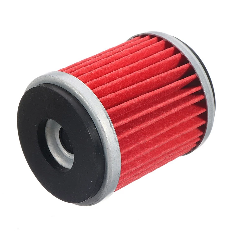 

5d3-13440-00 5d3-13440-01 ATV oil filter HF140 for Yamaha YFM250 YFZ450