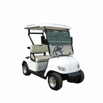 8 seater golf buggy