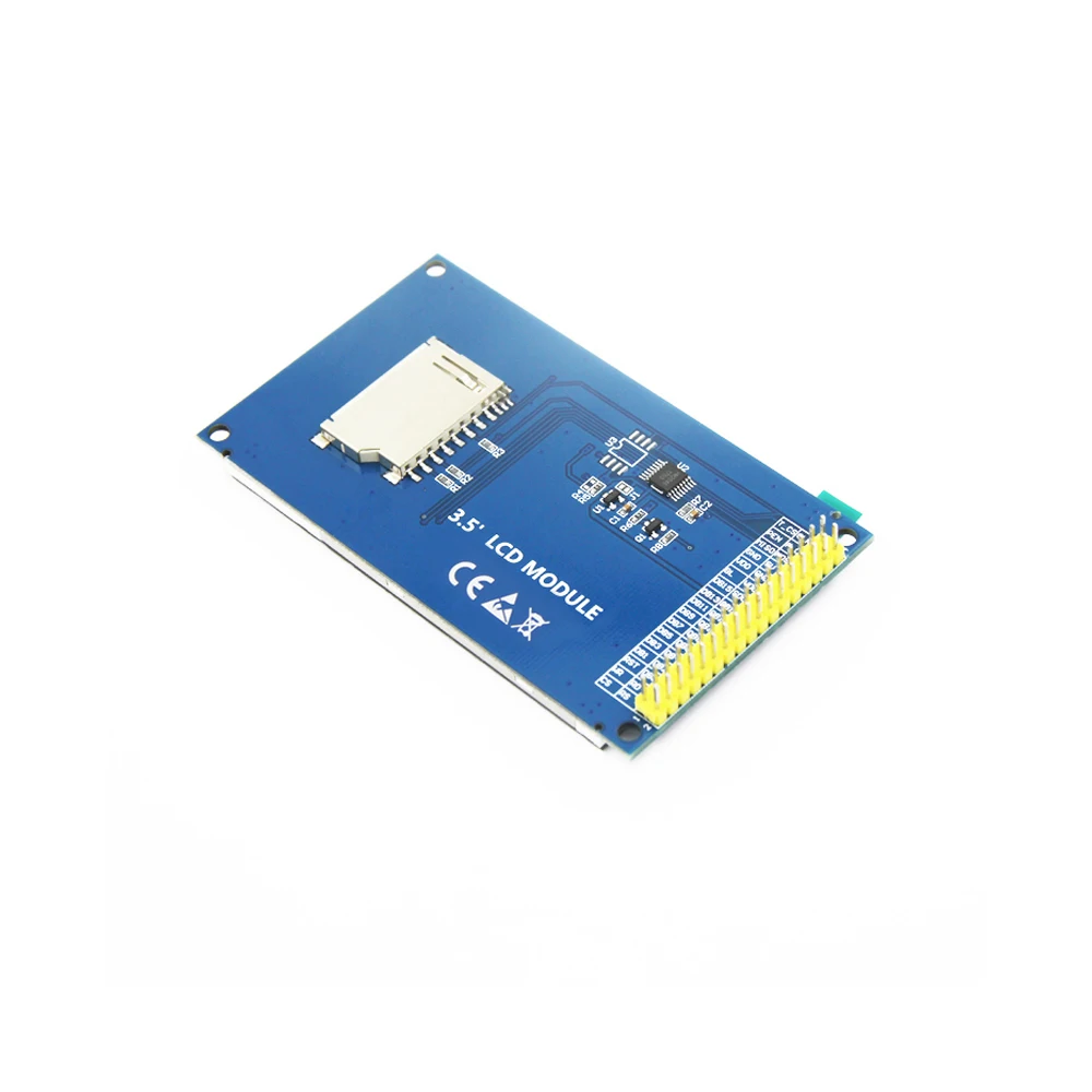 spi tft lcd rpi for sale