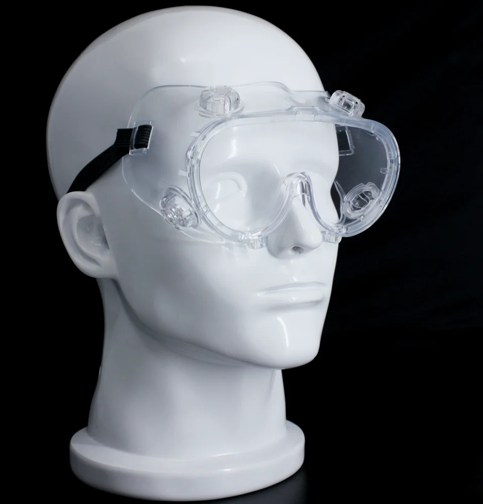 buy 安全护目镜en166f,医院护目镜,防尘安全护目镜 product on