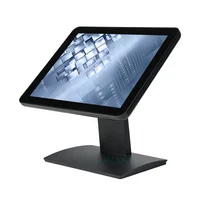 

Classical 15 inch touch screen monitor USB POS touch monitor Computer pos panel