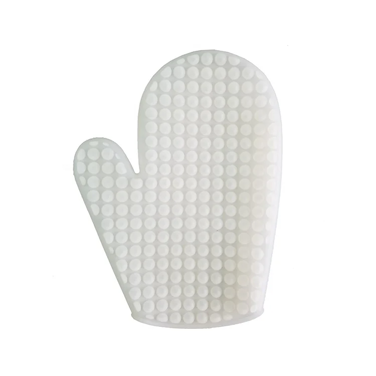 
Reamazing Grilling Cooking Gloves Insulated Heat Resistant Silicone Cooking Gloves Set 