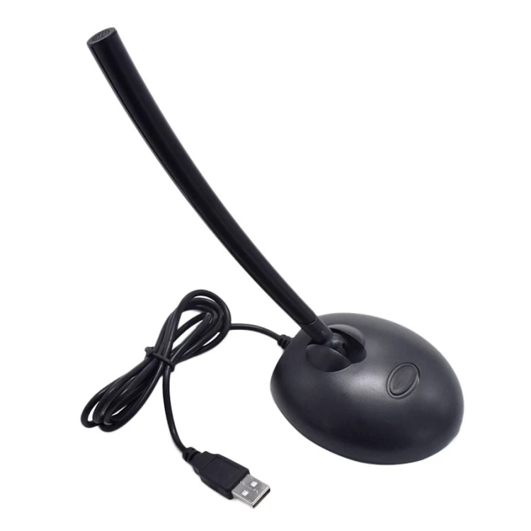 

USB Gaming Microphone Singing Microphone Network recording Microphone for Computer
