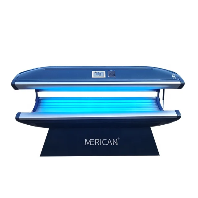 

Tanning Sun Bed Best Price Buckwheat Color Skin Tanning Lamp Sunbed W4, White (spa029/029b) / black (spa029c/029d)