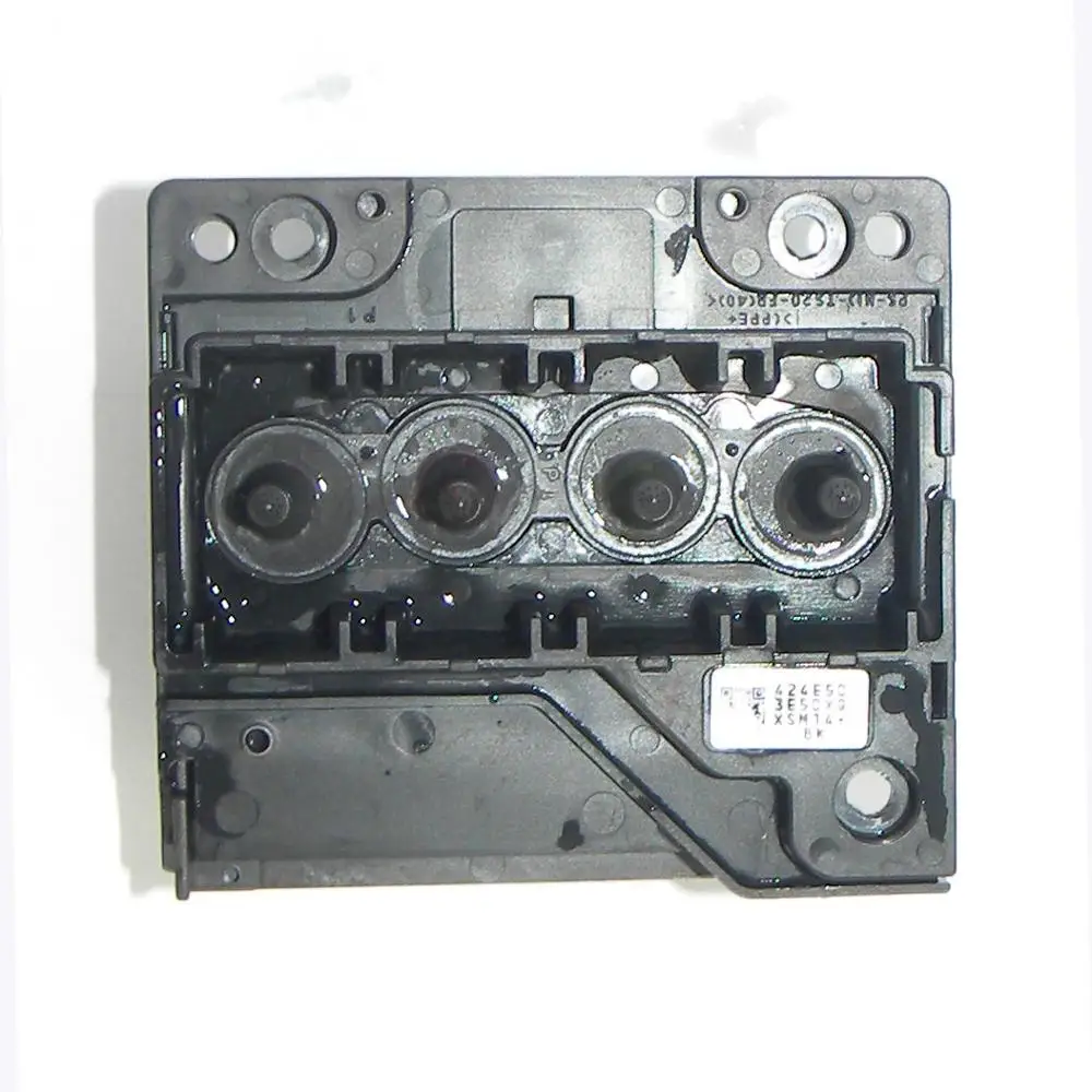 

REFURBISHED PRINT HEAD FOR EPSON TX200 TX400 TX410 TX415 ME2 printer parts factory