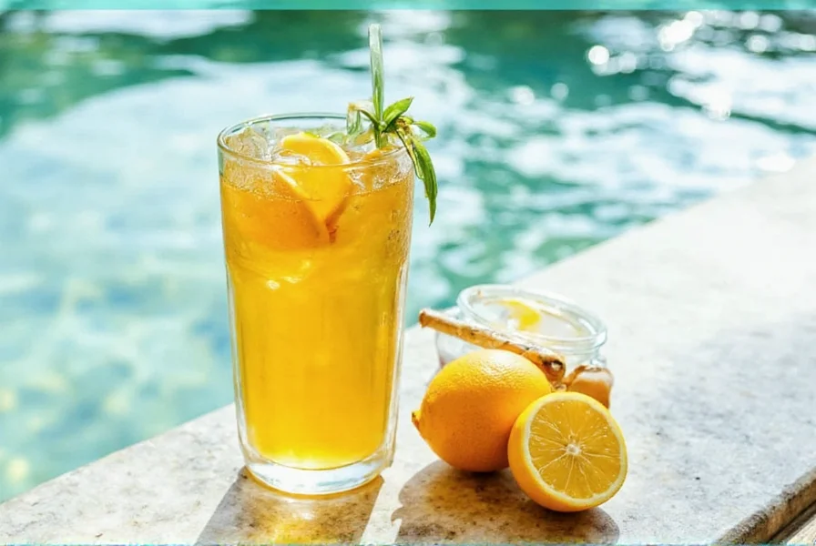 carbs in ginger ale