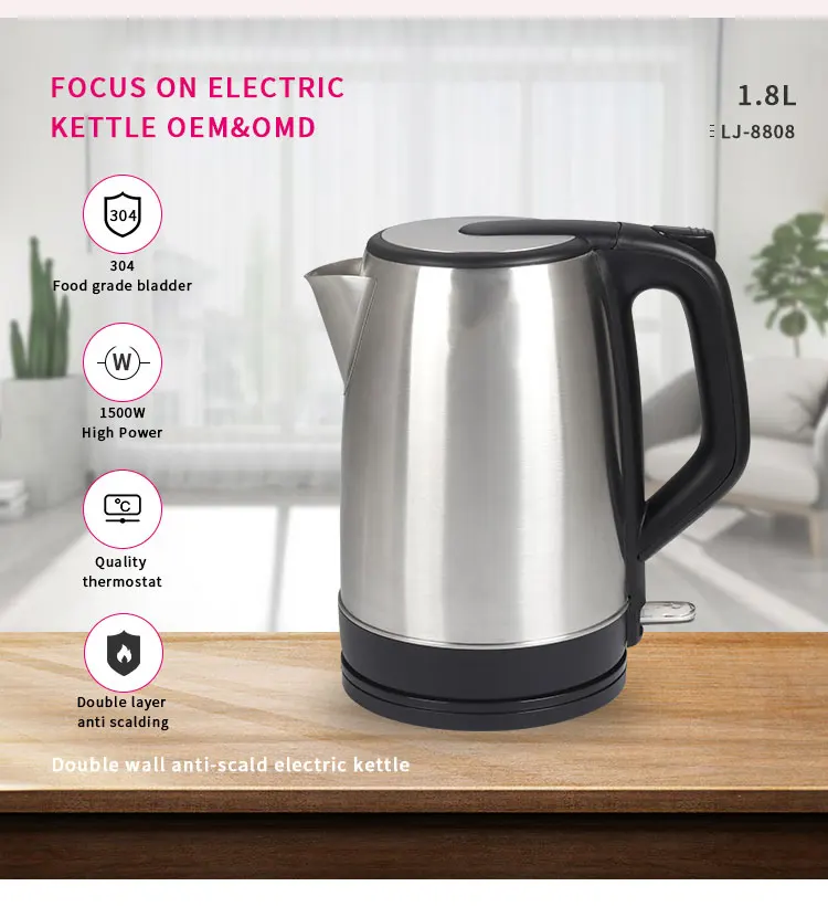 non electric kettle