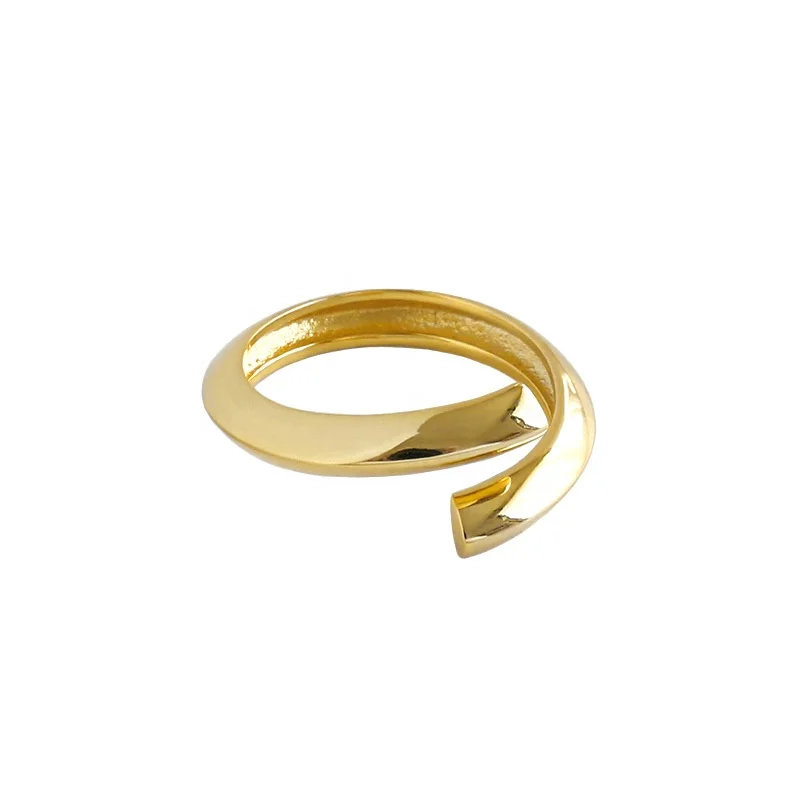 

NewSR363 new fashion rhodium wedding ring wholesale gemstone jewelry ring