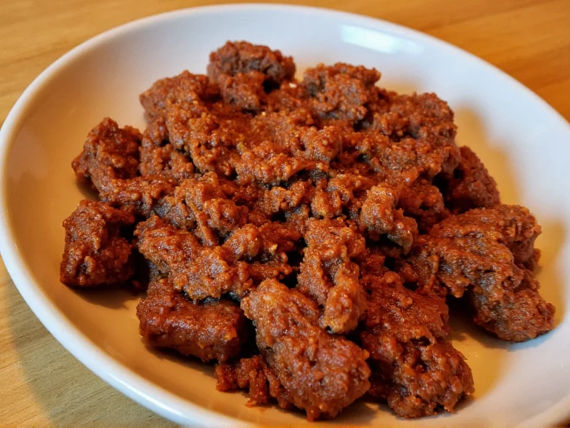 Authentic Bulgogi BBQ Sauce Guide: Ingredients & Uses