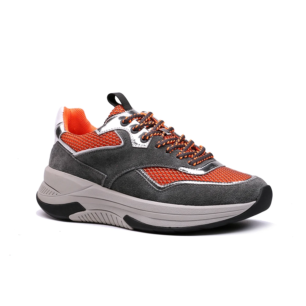

High Quality Custom Trending Mens Casual Running Sneakers Shoes