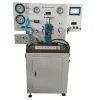 BK2000 auto electric wood ward generator speed eg3p governor 220 v test bench price