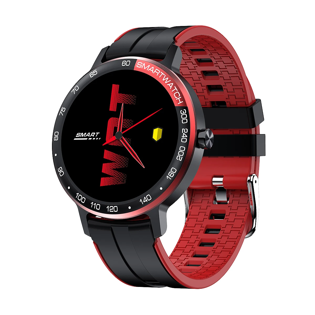 

2020 New Style Sports Training Heartrate Bracelet Android Smart Watch