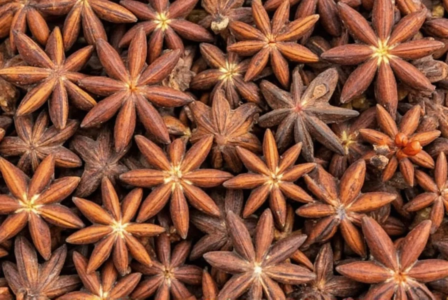 Star Anise Benefits: Science-Backed Health Effects & Uses