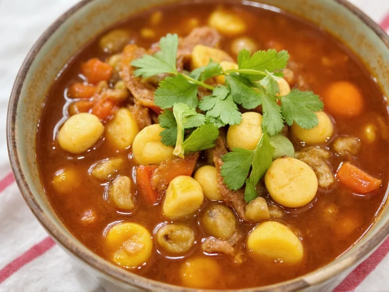 Soup Can Essentials: History, Materials & Practical Facts